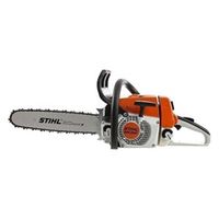 Бензопилы Stihl