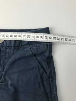 Брюки Polarn O.Pyret стильные на 2 года