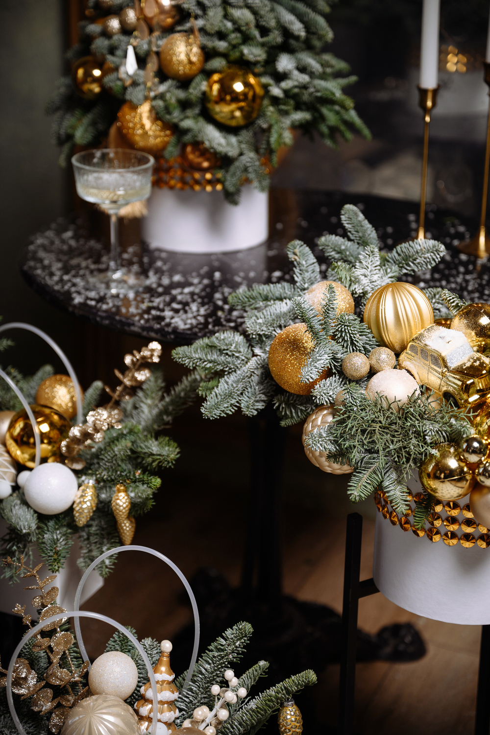 Композиция Путешествие в сказку