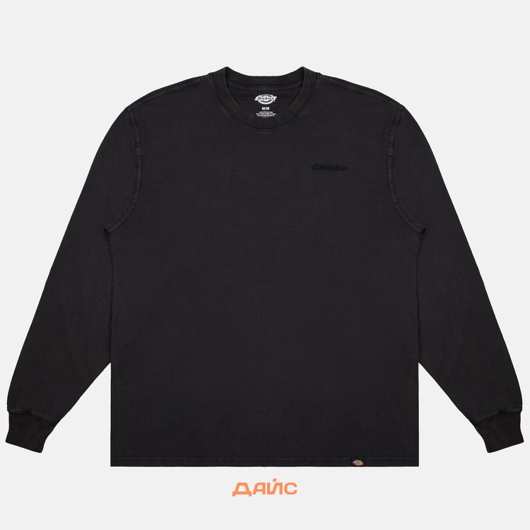 Лонгслив мужской Dickies Plentywood артикул:DK0A866CH861 - купить в магазине Дайс
