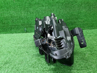 Битая Фара левая Geely Coolray (19-23) галоген