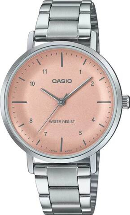 Часы Casio LTP-VT03D-4B