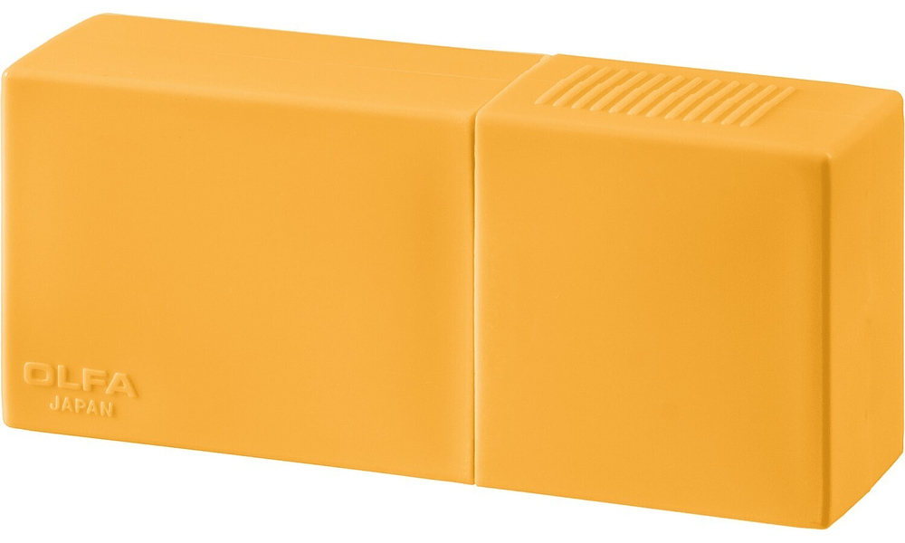 OLFA 17.5 мм, для ножа, специальное лезвие (OL-SKB-2/50B)