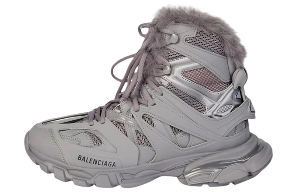 Balenciaga Track Hike