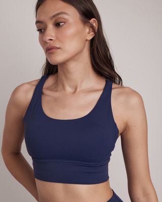 Бра Kate Bra in Navy Blue
