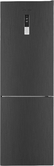 Холодильник MAUNFELD MFF185NFX10 Inverter