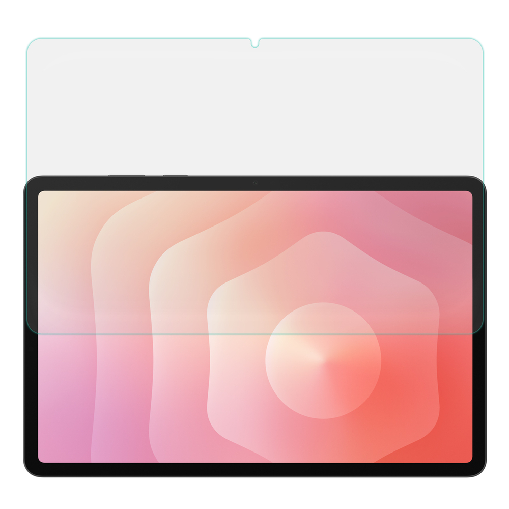 Антибликовое закаленное стекло для планшета Samsung Galaxy Tab S11, толщина 0,3мм, серия H+ Anti-Explosion Glass Screen Protector от Nillkin