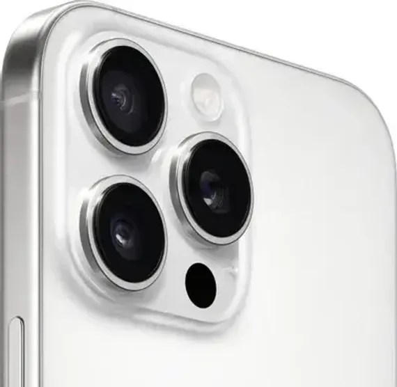 iPhone 16 Pro Max 256Gb Белый Титан