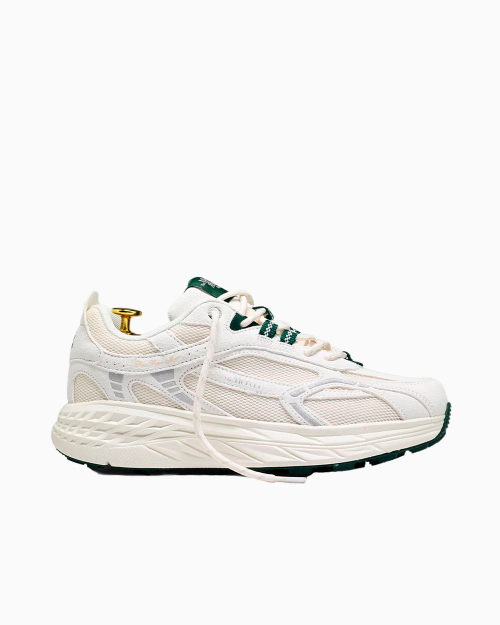 Кроссовки Mercer The Re-Run Max Suede