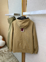 Gucci Jacket