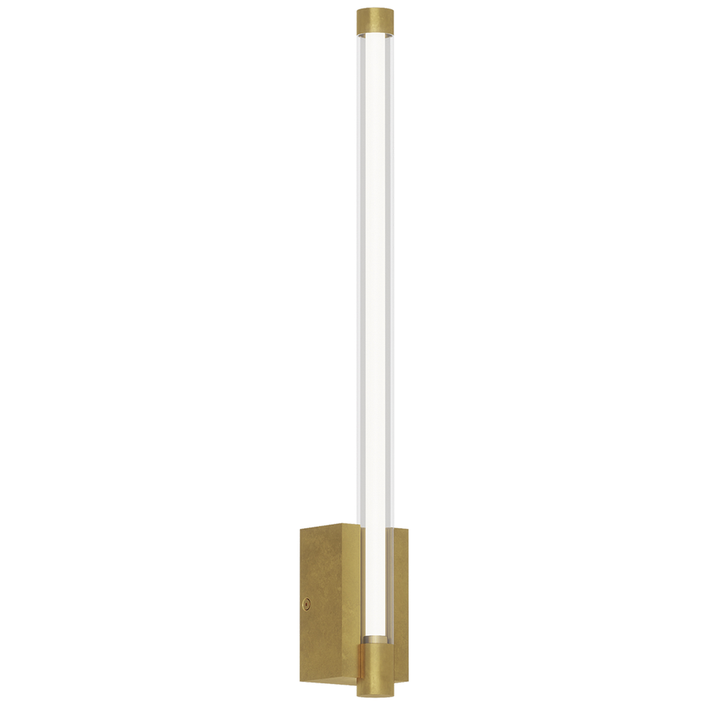 Настенный светильник Visual Comfort Phobos 1 Light Wall Sconce