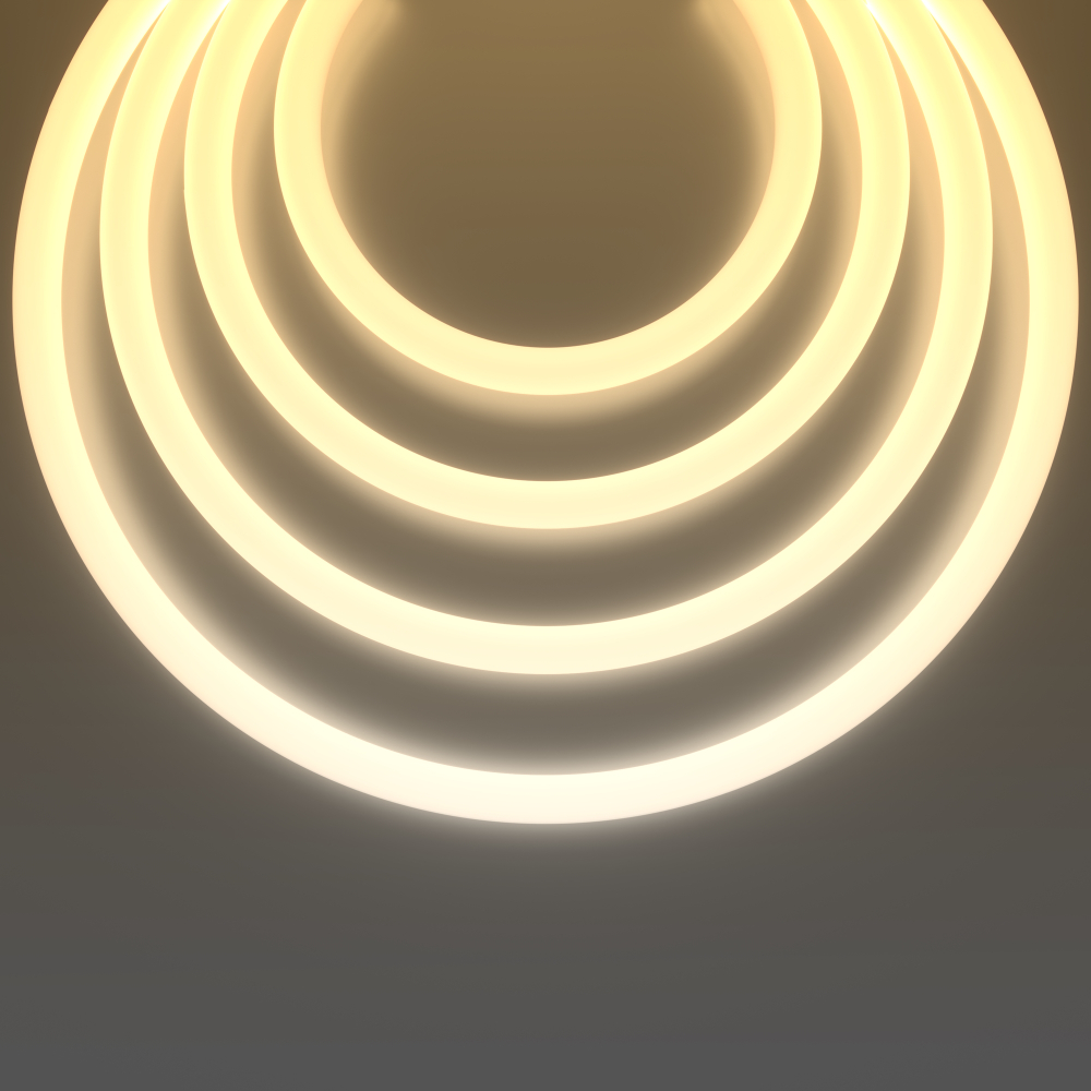 Гибкий неон Led Strip 20303