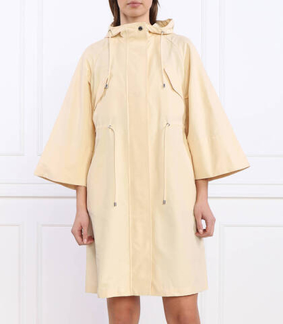 Пальто MAX&amp;Co. - бежевый(708109)