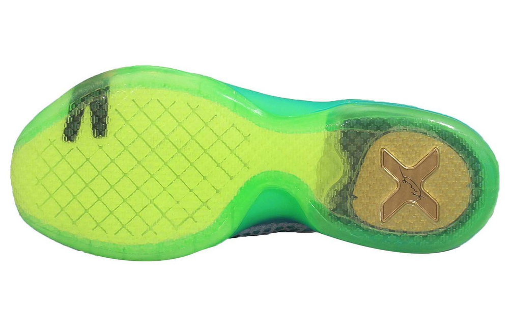 Кроссовки Nike Kobe 10