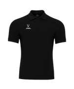 Поло ESSENTIAL Cotton Polo, черный