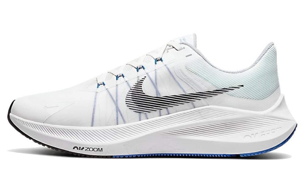 Кроссовки Nike Air Zoom Type Se 3M
