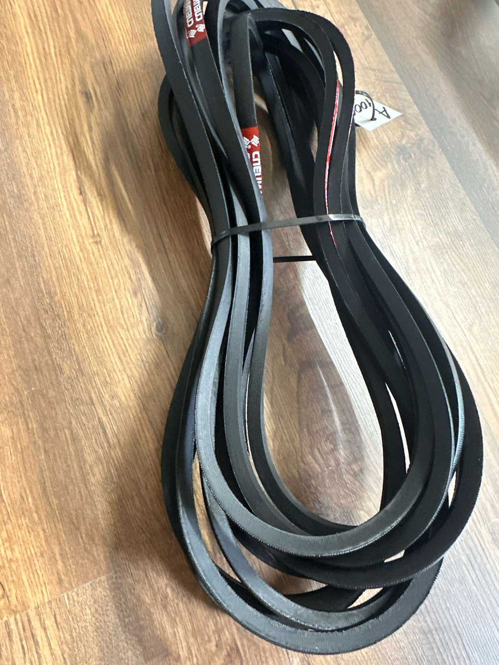 Ремень клиновой А-1000