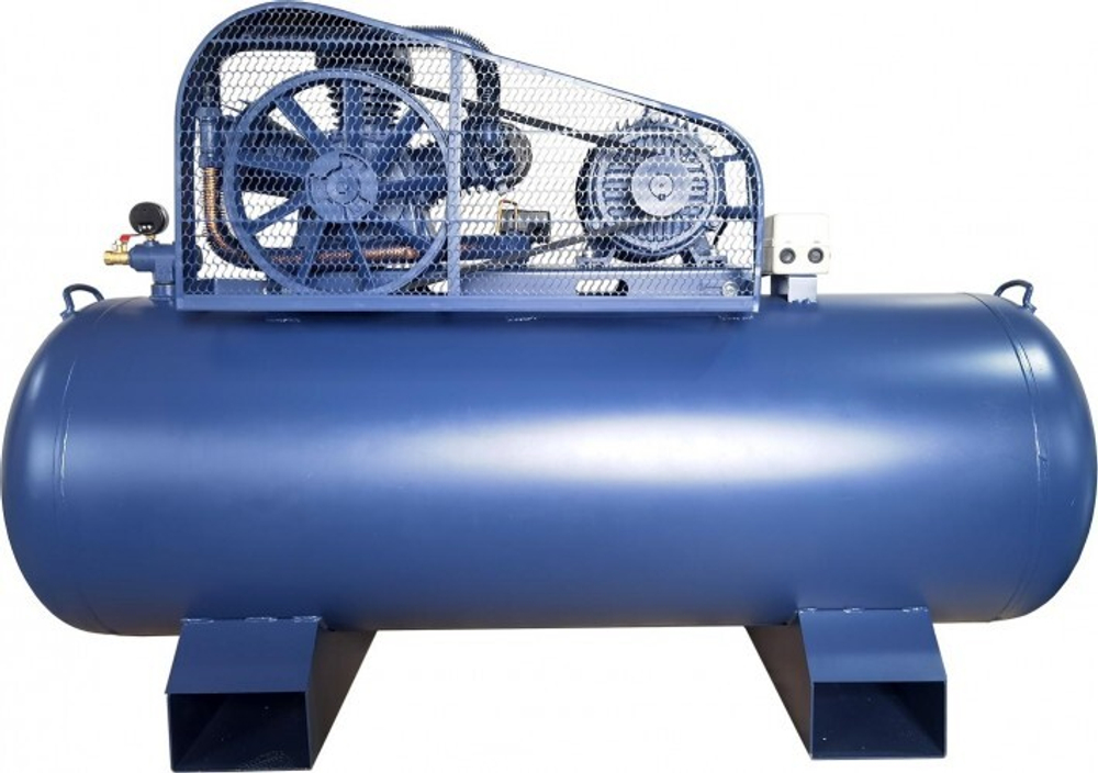 Компрессор поршневой AE&T TK-500-7.5