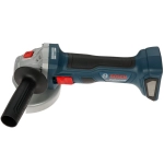 Bosch GWS 180-LI аккумуляторная ушм (болгарка) (2 x 4 Ач, ЗУ) 06019H9021