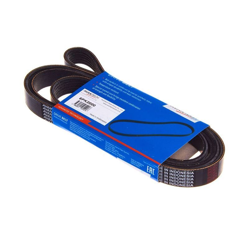 Ремень поликлиновый AVANTECH 6PK2000