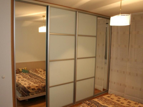 ШКАФЫ НА ЗАКАЗ ЛЮБОГО  РАЗМЕРА