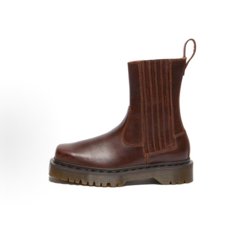 Ботинки Dr. Martens Amaayah