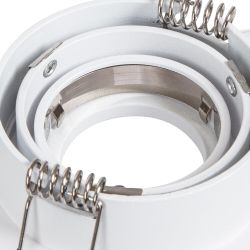 Точечный встраиваемый светильник Arte Lamp