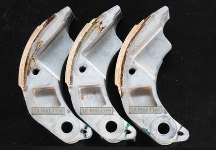 22535-KVZ-630. WEIGHT SET, CLUTCH. Forza250-300