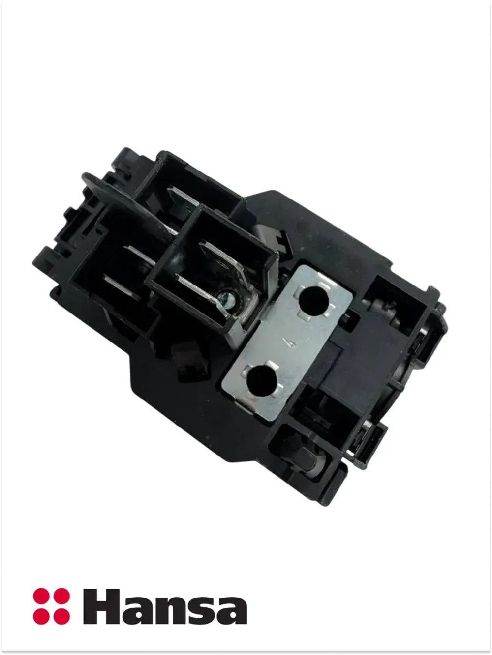 Клеменная колодка KADO 2/3 (не поставляется) 8044015 Hansa