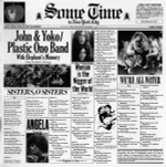 John Lennon & Yoko Ono & The Plastic Ono Band / Some Time In New York City & Live Jam (2CD)