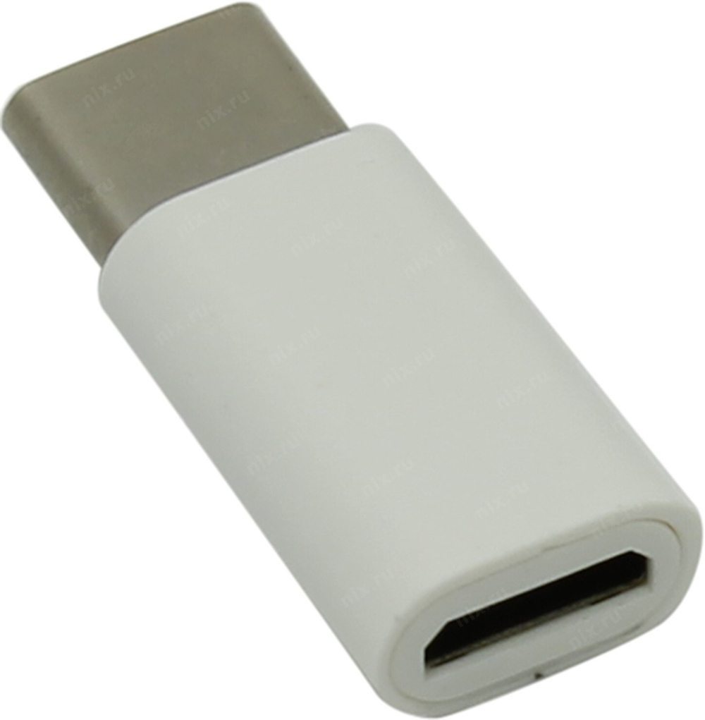 SmartBuy M-USB USB 2.0 micro B -&gt; Type C