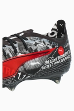 Бутсы Puma x Unisport Ultra 5 Carbon FG