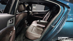 Genesis The New G70 Бензин 2.5T 2WD (07.2023)