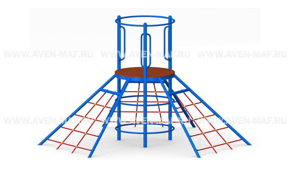 Спортивный комплекс