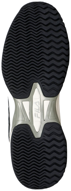 Теннисные кроссовки Fila Vincente Men - navy/white comb