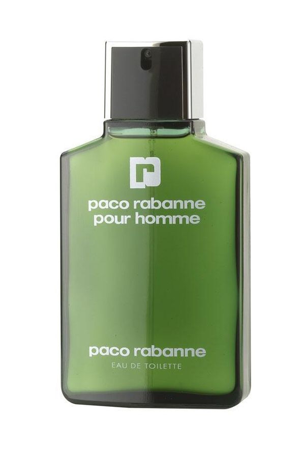 Paco Rabanne Pour Homme