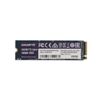 Твердотельный накопитель SSD Gigabyte G440E250G 250GB M.2 2280 PCIe 4.0x4