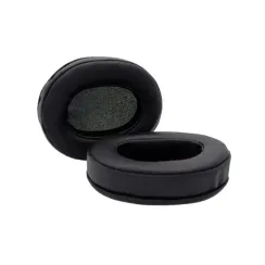 Dekoni Audio Midnight Series for the Audio-Technica ATH-M Series and Sony CDR900ST, MDR7506