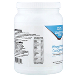 Life Extension, Wellness Code®, концентрат сывороточного протеина, шоколадный вкус, 640 г (1,41 фунта)