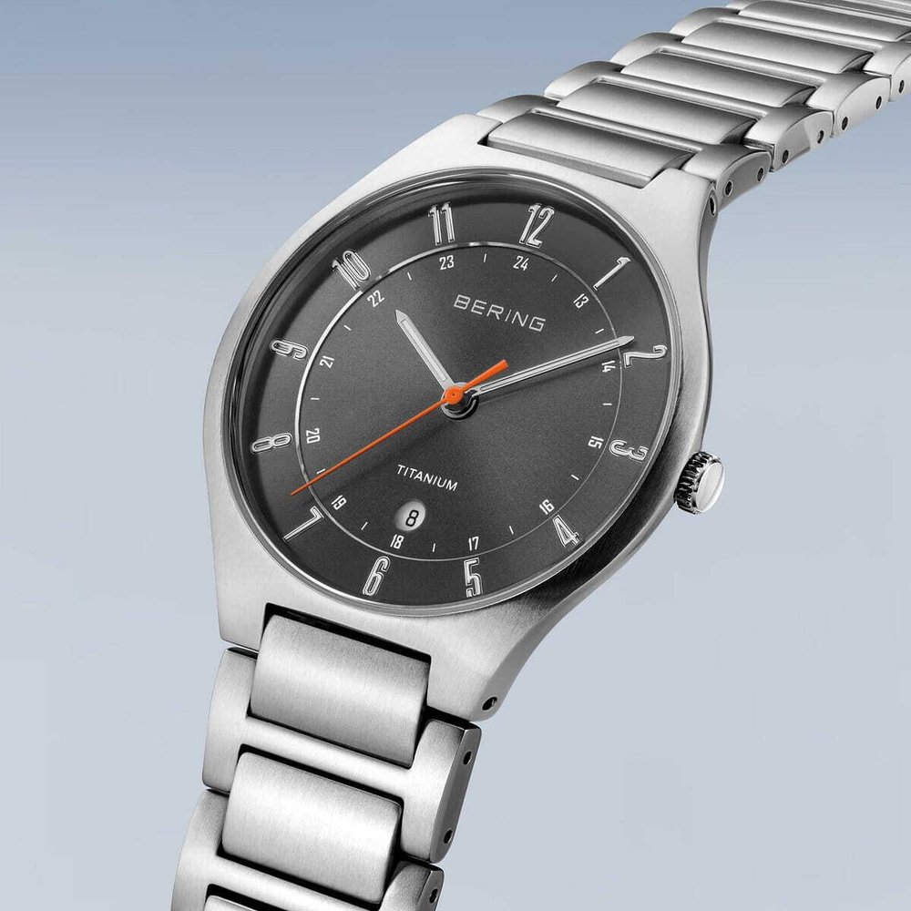 Мужские наручные часы Bering 11739-772