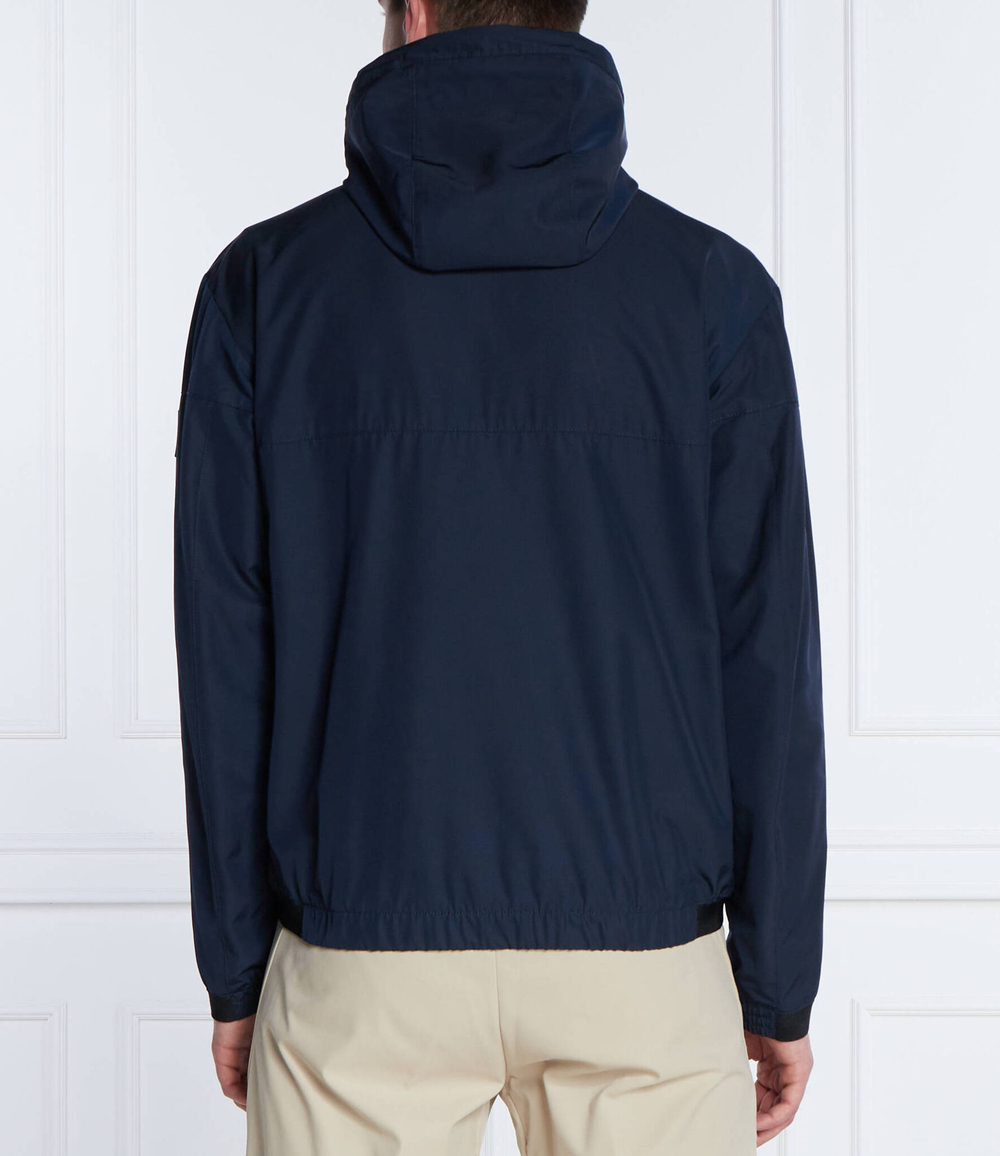 Куртка Cireno1 BOSS BLACK - темно-синий(50511715)