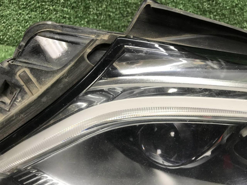 Фара левая Mercedes GLE W166 (2015-2018) LED