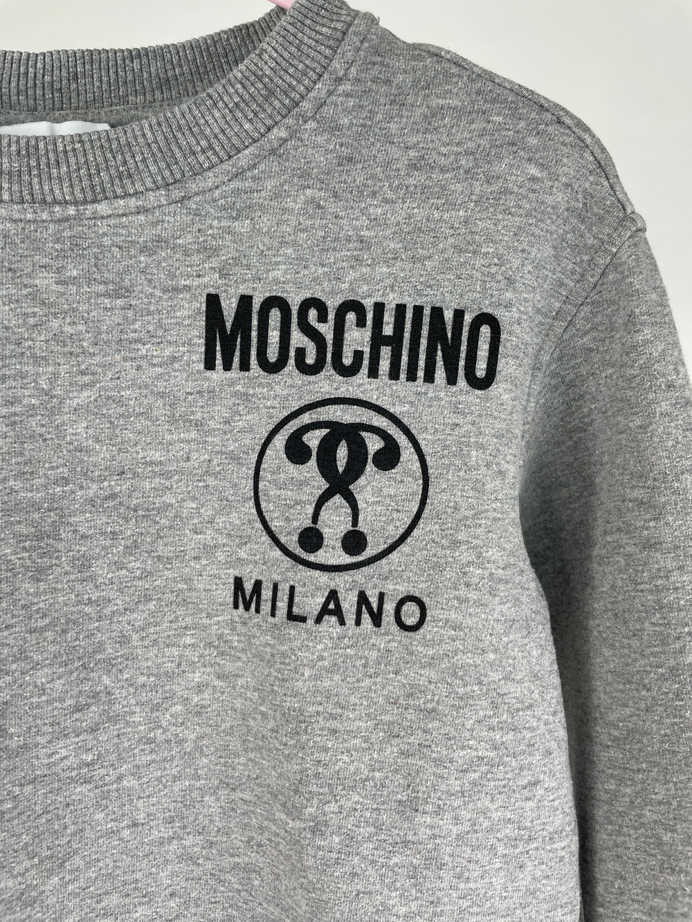 Спортивный костюм Moschino