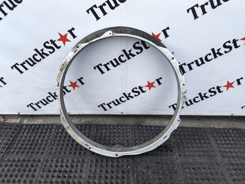 Кольцо диффузора