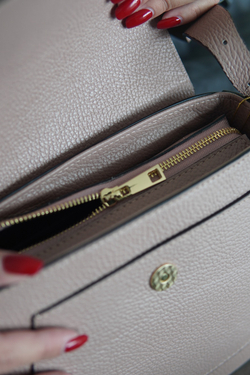 СУМКА Италия Le Borsette 85834