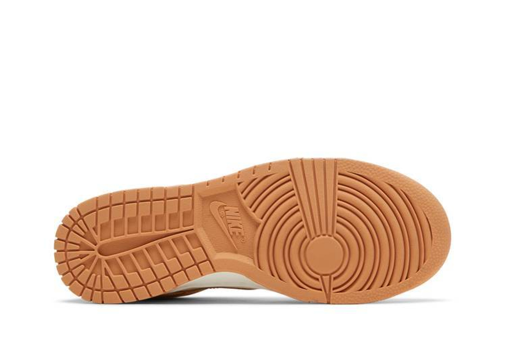 Кроссовки Nike Dunk Low Harvest Moon (Женская размерная сетка)
