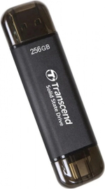 Внешний накопитель Transcend TS256GESD310C 256 Гб
