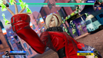 Игра The King of Fighters XV Omega Edition (Английская версия) для PlayStation 5