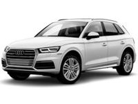 Audi Q5 2017-2022 FY