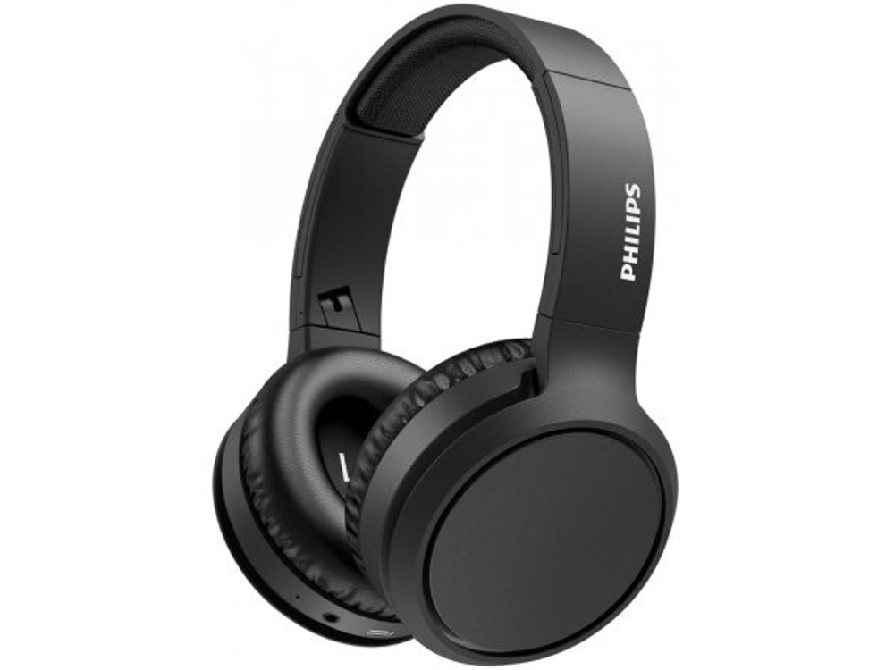 Беспроводные наушники Philips TAH5205 Black